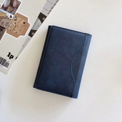 Magnetic Folding Wallet Card Holder Leather Case for Magsafe Iphone 14 16 15 13 Pro Max plus 16Pro I Phone Mag Safe Stand Cover